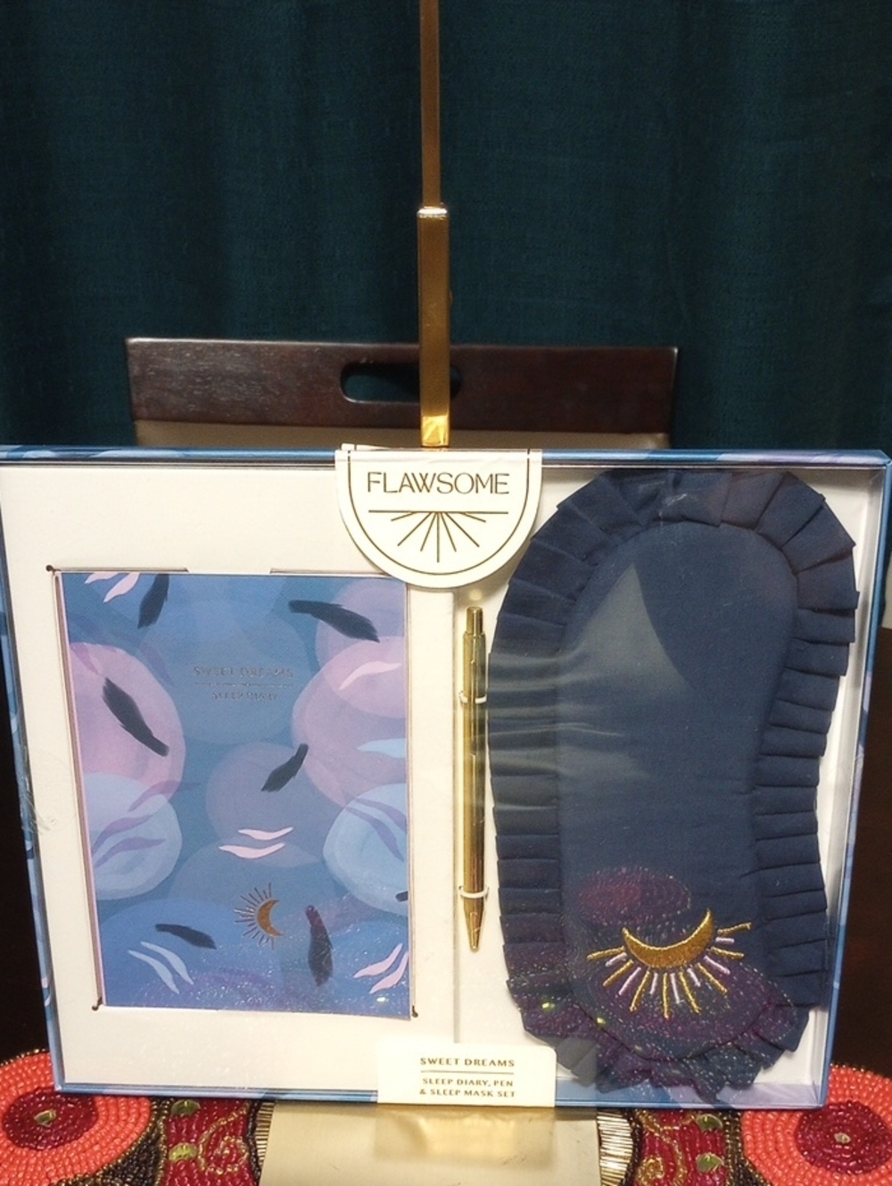 Gift Boxed Journal Set - Picture 8 of 11